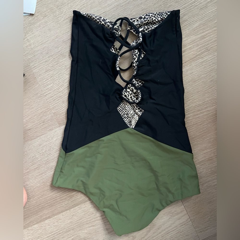 Acacia Swim One piece